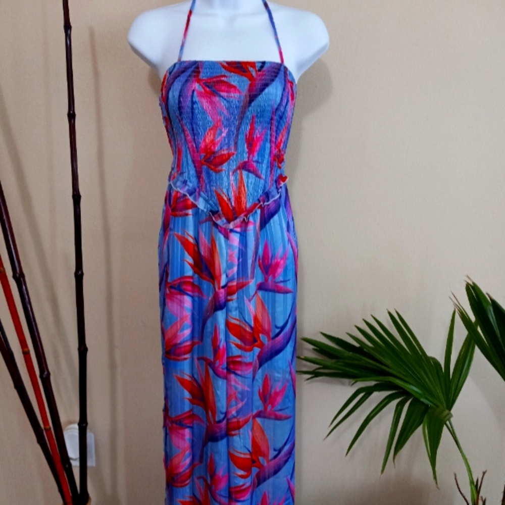 Shein jumpsuit